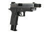 WE Модель пистолета SigSauer P226 P-Virus Limited Edition, металл WE-F006PV-BOX