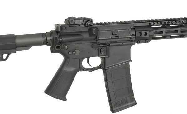 Страйкбольный автомат AR15 E3 Rifle AT-AR07 [Arcturus]