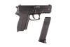 KWC Модель пистолета SIG SP2022 Fixed Slide CO2 версия