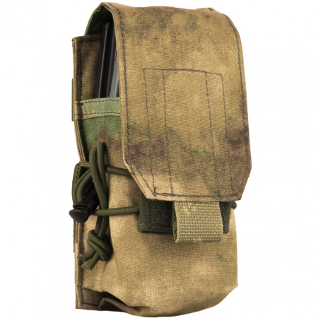 Подсумок под 2 магазина М серия MP-101 (WARTECH)