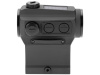 Коллиматор Holosun Paralow HS403C, солнечная батарея красная марка арт.: HS403C