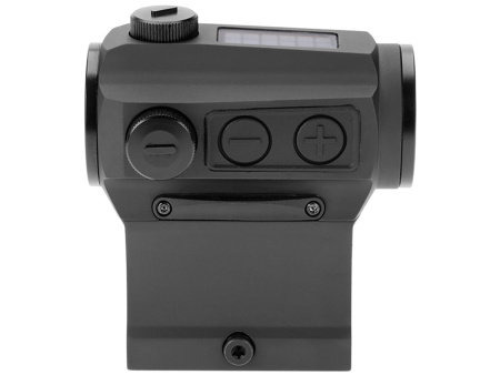 Коллиматор Holosun Paralow HS403C, солнечная батарея красная марка арт.: HS403C
