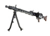 Страйкбольный пулемет (S&T) MG42 AEG (Real Wood)