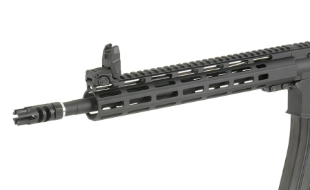 Модель страйкбольного автомата AR15 Carbine