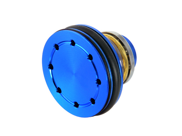 Aluminum double-sealed ball bearing head [Castellan]