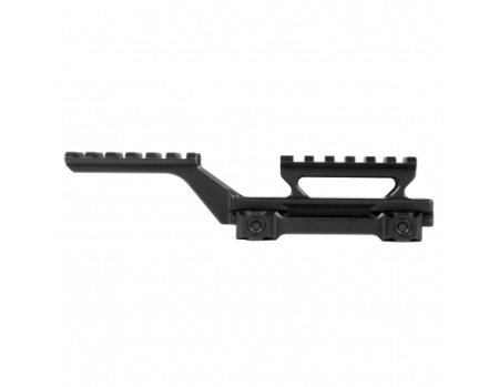 Планка подъемная GG HYDRA LOW MOUNT KIT