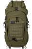 Рюкзак ShotTime Tactical, 50л, олива арт.: ST-BP-23017-OD