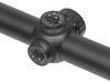 Прицел Gaut Quartz 3-9x50 AO, сетка 32, подсветка, 0.1 МIL, арт. Q3950AOM-32 [GAUT]