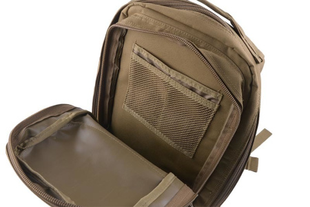 Рюкзак тактический LC Assault Pack - Tan (8812)