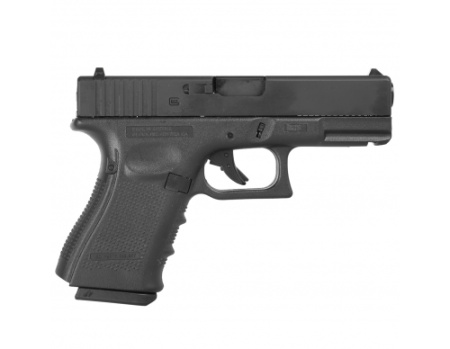 Страйкбольный пистолет Glock 19 gen.4 EC-1306 [East Crane]