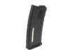 130rd Polymer Mid-cap magazine for M4 Series - Black [BATTLEAXE]