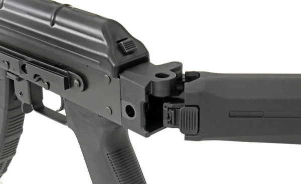 Страйкбольный автомат Arcturus RKМ Magpul with Z stock AEG арт.: AT-AK03