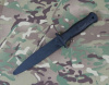 Нож тренировочный резиновый ESP Soft Training Knife