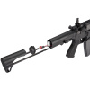 АВТОМАТ ПНЕВМ. G&G CM16 Raider L 2.0E, body - plastic Desert Tan (130-140 m/s) EGC-16P-R2E-DNB-NCM