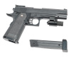 Пистолет страйкбольный Stalker SA5.1 Spring (Hi-Capa 5.1)
