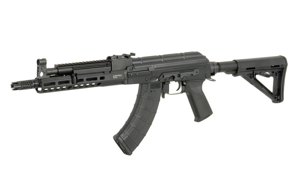 Модель страйкбольного автомата AK Carbine AT-AK01 [Arcturus]