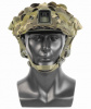 Чехол на шлем Ops-Core (WoSport) laser cut helmet cover