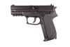 KWC Модель пистолета SIG SP2022 Fixed Slide CO2 версия