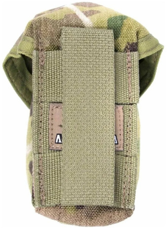 Подсумок Гранатный бесшумный [ARS ARMA]