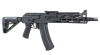 Страйкбольный автомат Arcturus Advanced Tactical AK MOD1 Carbine AEG FE AT-ATKM1-CB-FE
