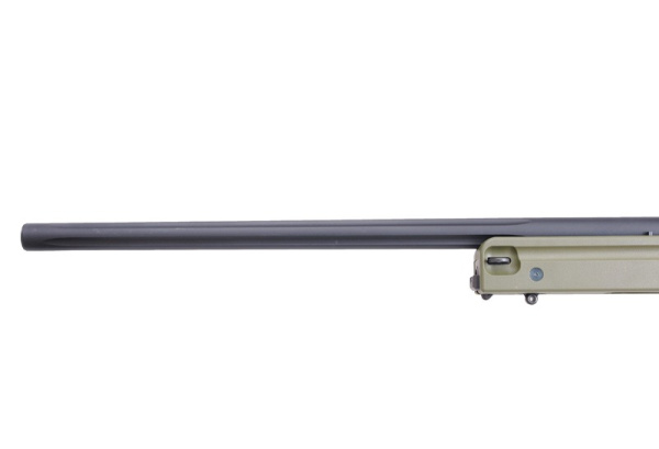 WELL модель снайперской винтовки MB-08 Olive