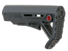 CQB Buttstock - Black [Castellan]