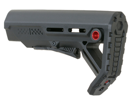 CQB Buttstock - Black [Castellan]