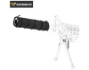 Чехол для глушителя (IDOGEAR) 18 см