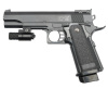 Пистолет страйкбольный Stalker SA5.1 Spring (Hi-Capa 5.1)