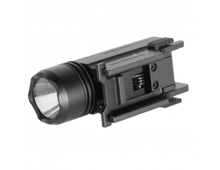 Фонарь пистолетный (Spina) 160 lm [A.C.M.]