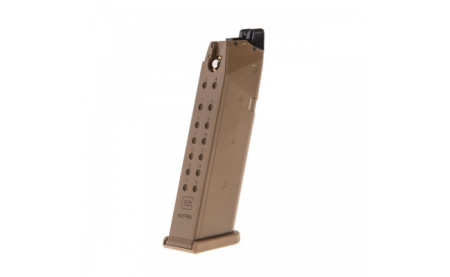 Магазин для пистолетов Glock19X Umarex (by VFC)
