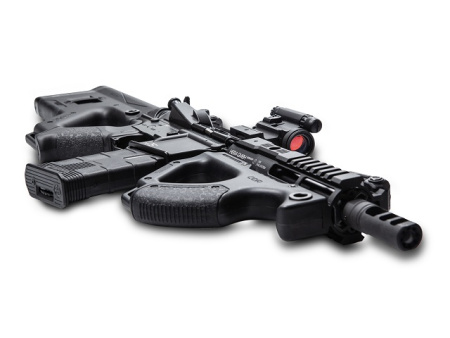 ASG HERA ARMS CQR Airsoft AEG Rifle (19206)