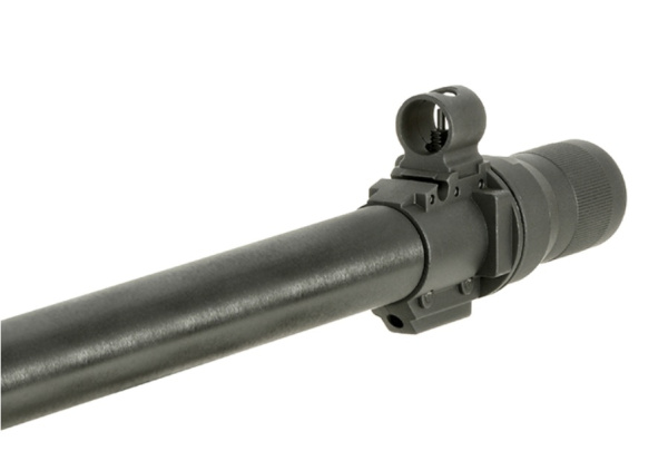 Страйкбольная винтовка (S&T) СВ-98 Spring (Real Wood)