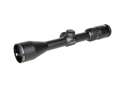 Rifle Scope Diamondback 4-12x40 [VORTEX]