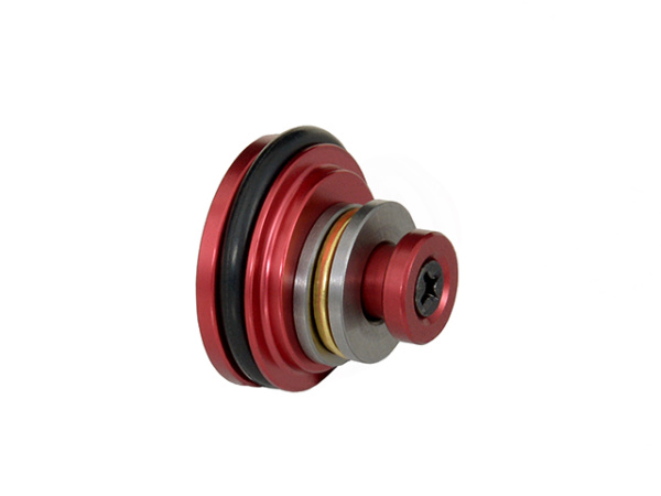 Reinforced CNCAluminum Piston Head with Bearing [Castellan]