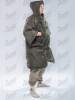 Пончо-спальник Cape-bag transformer 3 в 1 [EXPERT-TEX]
