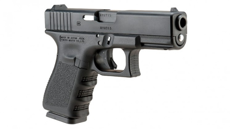 Tokyo Marui Glock 19 GEN 3 GBB, GAS, Blow Back