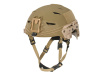 Tactical EXF Bump Type Helmet - Dark Earth [FMA]