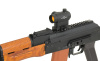 КРЫШКА СТВОЛЬНОЙ КОРОБКИ AK-74 RIS CYMA RК MAGPUL ZUKOV C.194