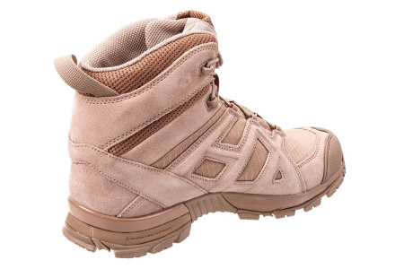 Ботинки HAIX Black Eagle Athletic 10 Mid