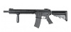 Ручка тактическая (WADSN) RIS Grip Black Knights