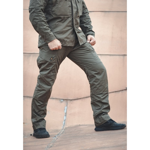 Брюки Sturmer Combat City G4, Ranger Green, арт. SW-4501.3 [STURMER]