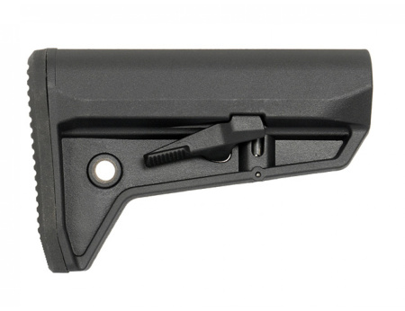 Приклад SLK Carbine Stock/BK (Big Dragon)