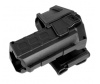 Кобура поясная Movable GEN.2 Glock 19 (Black) [A.C.M.]