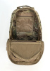 Ранец тактический Baselard 25 multipat Cordura® (СПЛАВ)