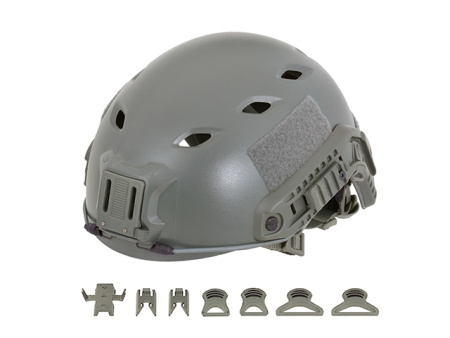 FAST BJ Helmet Replica with quick