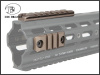 Комплект RIS планок для SMR 416 Rails/DE (Big Dragon)