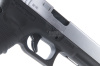 Страйкбольный пистолет (WE) GLOCK 18C Gen.4 Semi/Auto Silver, GAS, GBB WE-G002B-SV