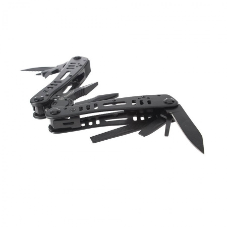 Мультитул Ganzo G103 (19 в 1) черный, арт. G103