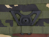 High-Tech Polymer Holster for USP, USP